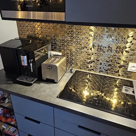 Park A8 - Waloński - Z Dostępem Do Basenu, Sauny, Jacuzzi, Siłowni - Widok Z 3 Stron Budynku * Szklarska Poręba