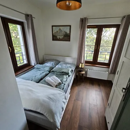 Park A8 - Walonski - Z Dostepem Do Basenu, Sauny, Jacuzzi, Silowni - Widok Z 3 Stron Budynku * Szklarska Poręba