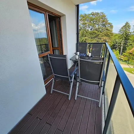 Park A8 - Walonski - Z Dostepem Do Basenu, Sauny, Jacuzzi, Silowni - Widok Z 3 Stron Budynku * Szklarska Poręba