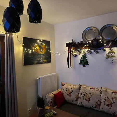 Park A8 - Waloński - Z Dostępem Do Basenu, Sauny, Jacuzzi, Siłowni - Widok Z 3 Stron Budynku * Szklarska Poręba