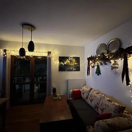 Park A8 - Walonski - Z Dostepem Do Basenu, Sauny, Jacuzzi, Silowni - Widok Z 3 Stron Budynku Apartamento