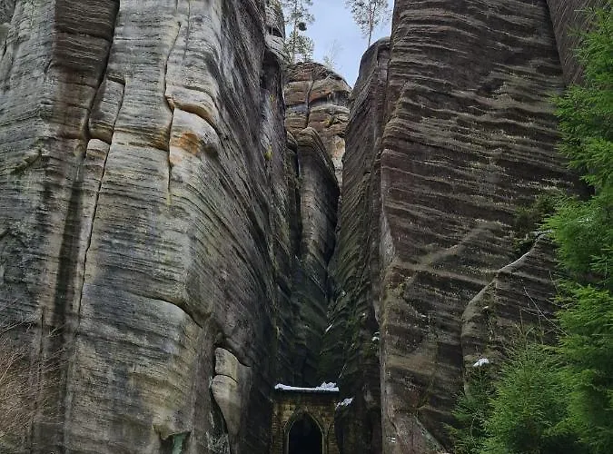 Apartament Park A8 - Waloński - Z Dostępem Do Basenu, Sauny, Jacuzzi, Siłowni - Widok Z 3 Stron Budynku Szklarska Poręba