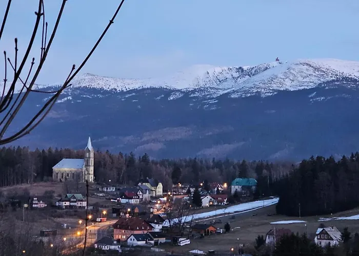Park A8 - Waloński - Z Dostępem Do Basenu, Sauny, Jacuzzi, Siłowni - Widok Z 3 Stron Budynku Szklarska Poręba