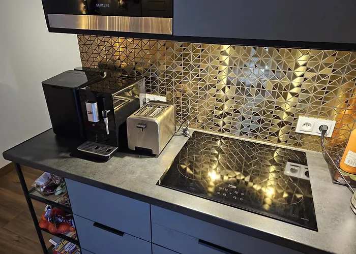 Park A8 - Waloński - Z Dostępem Do Basenu, Sauny, Jacuzzi, Siłowni - Widok Z 3 Stron Budynku * Szklarska Poręba