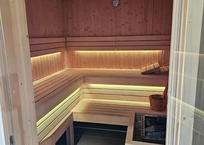 Park A8 - Waloński - Z Dostępem Do Basenu, Sauny, Jacuzzi, Siłowni - Widok Z 3 Stron Budynku