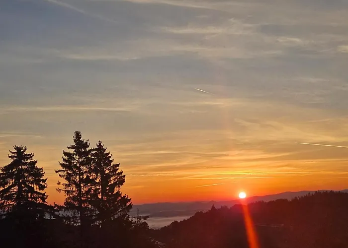 Park A8 - Waloński - Z Dostępem Do Basenu, Sauny, Jacuzzi, Siłowni - Widok Z 3 Stron Budynku