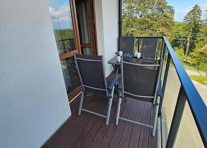 Park A8 - Waloński - Z Dostępem Do Basenu, Sauny, Jacuzzi, Siłowni - Widok Z 3 Stron Budynku * Szklarska Poręba