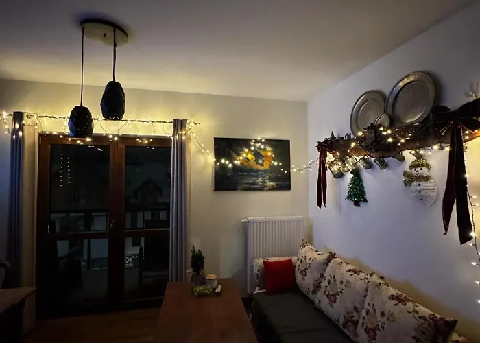 Park A8 - Waloński - Z Dostępem Do Basenu, Sauny, Jacuzzi, Siłowni - Widok Z 3 Stron Budynku Apartament