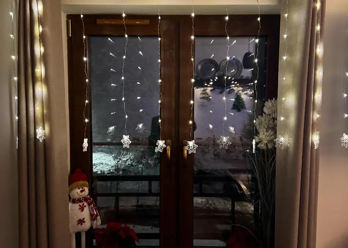 Park A8 - Waloński - Z Dostępem Do Basenu, Sauny, Jacuzzi, Siłowni - Widok Z 3 Stron Budynku Apartament *