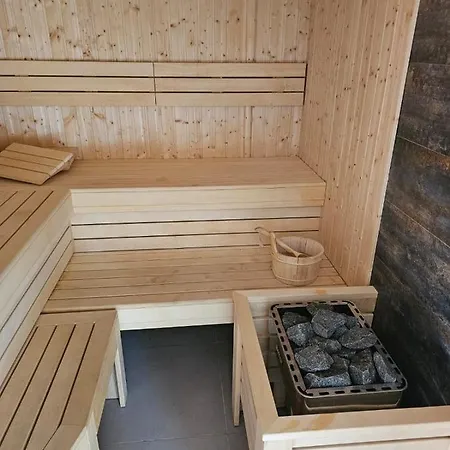 Park A8 - Walonski - Z Dostepem Do Basenu, Sauny, Jacuzzi, Silowni - Widok Z 3 Stron Budynku * Szklarska Poręba