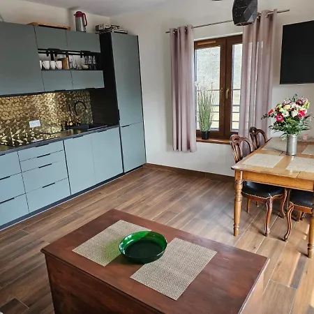 Park A8 - Walonski - Z Dostepem Do Basenu, Sauny, Jacuzzi, Silowni - Widok Z 3 Stron Budynku Lejlighed Szklarska Poręba