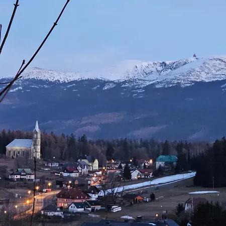 Park A8 - Walonski - Z Dostepem Do Basenu, Sauny, Jacuzzi, Silowni - Widok Z 3 Stron Budynku Szklarska Poręba