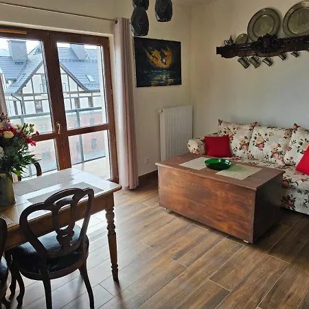 Park A8 - Walonski - Z Dostepem Do Basenu, Sauny, Jacuzzi, Silowni - Widok Z 3 Stron Budynku