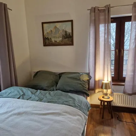 Apartamento Park A8 - Walonski - Z Dostepem Do Basenu, Sauny, Jacuzzi, Silowni - Widok Z 3 Stron Budynku