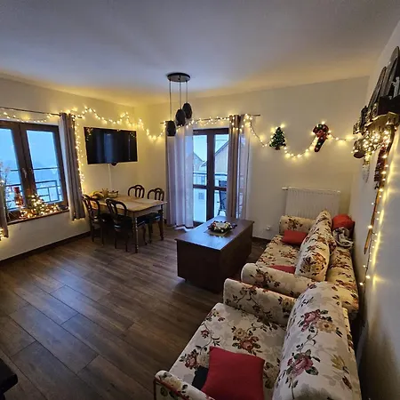 Park A8 - Walonski - Z Dostepem Do Basenu, Sauny, Jacuzzi, Silowni - Widok Z 3 Stron Budynku