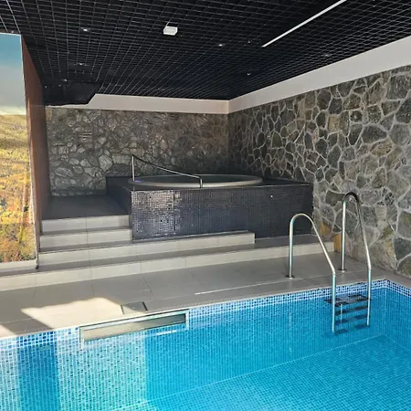 Park A8 - Walonski - Z Dostepem Do Basenu, Sauny, Jacuzzi, Silowni - Widok Z 3 Stron Budynku * Szklarska Poręba