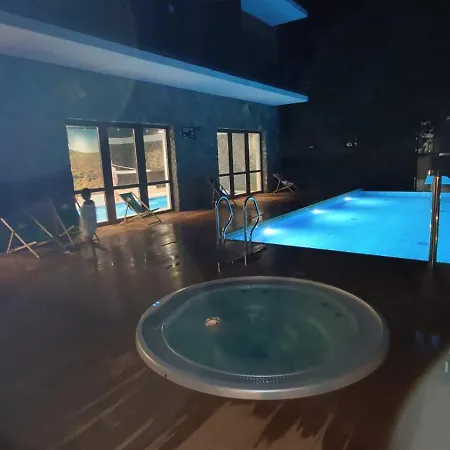 Lejlighed Park A8 - Walonski - Z Dostepem Do Basenu, Sauny, Jacuzzi, Silowni - Widok Z 3 Stron Budynku