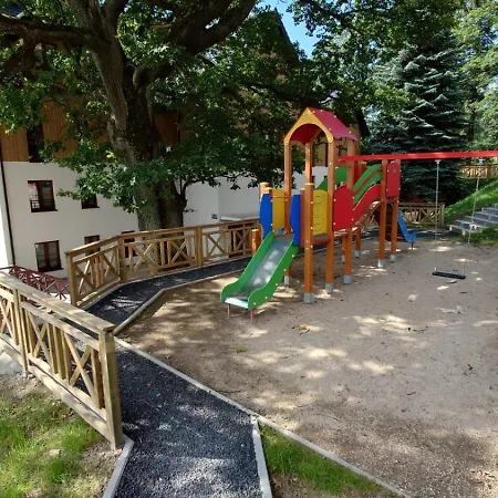 Park A8 - Walonski - Z Dostepem Do Basenu, Sauny, Jacuzzi, Silowni - Widok Z 3 Stron Budynku * Szklarska Poręba