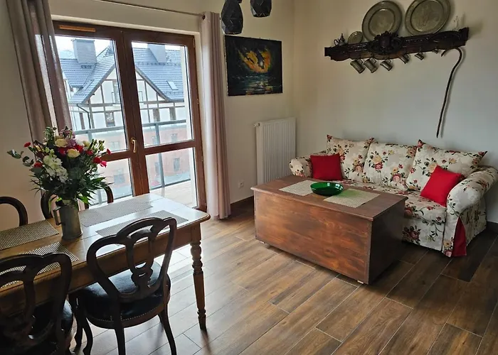 Park A8 - Walonski - Z Dostepem Do Basenu, Sauny, Jacuzzi, Silowni - Widok Z 3 Stron Budynku